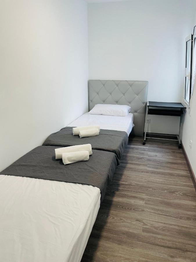 Appartement Barca 5 New *