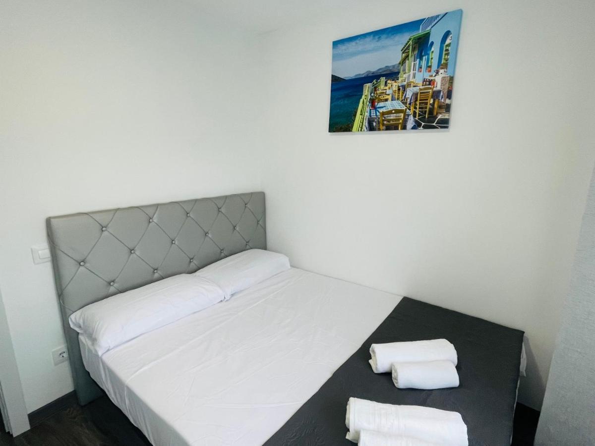 Apartamento Barca 5 New