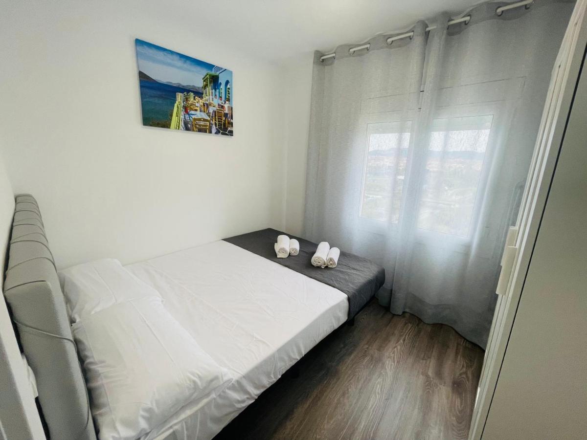 Appartement Barca 5 New *
