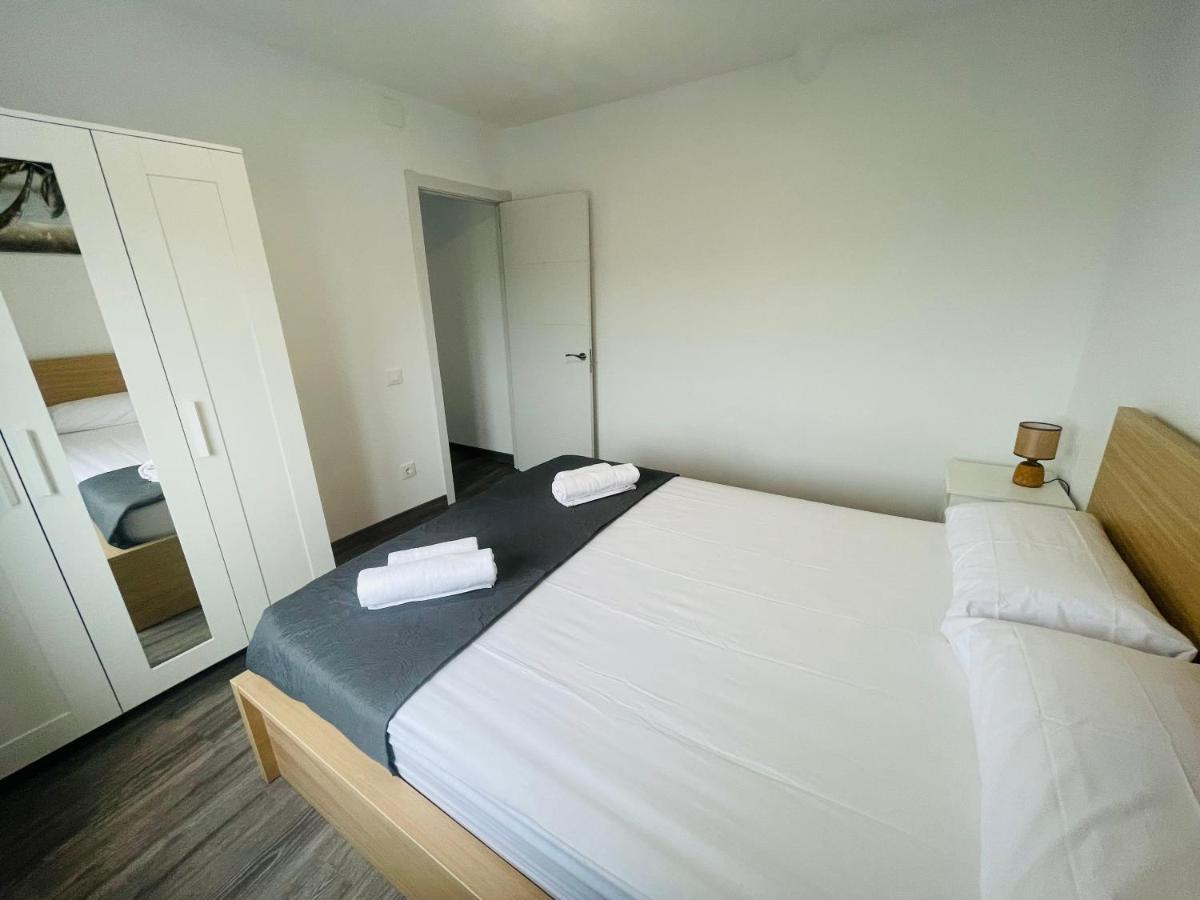 Apartamento Barca 5 New Sant Adria de Besos