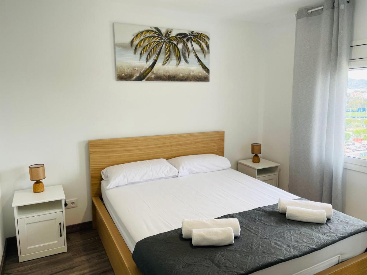 Apartamento Barca 5 New *
