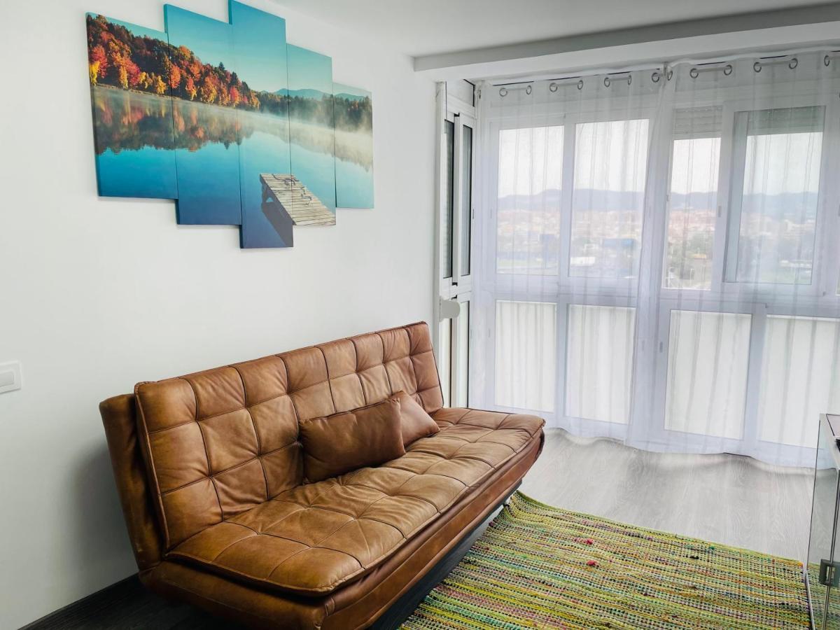 Barca 5 New Appartement Sant Adria de Besos