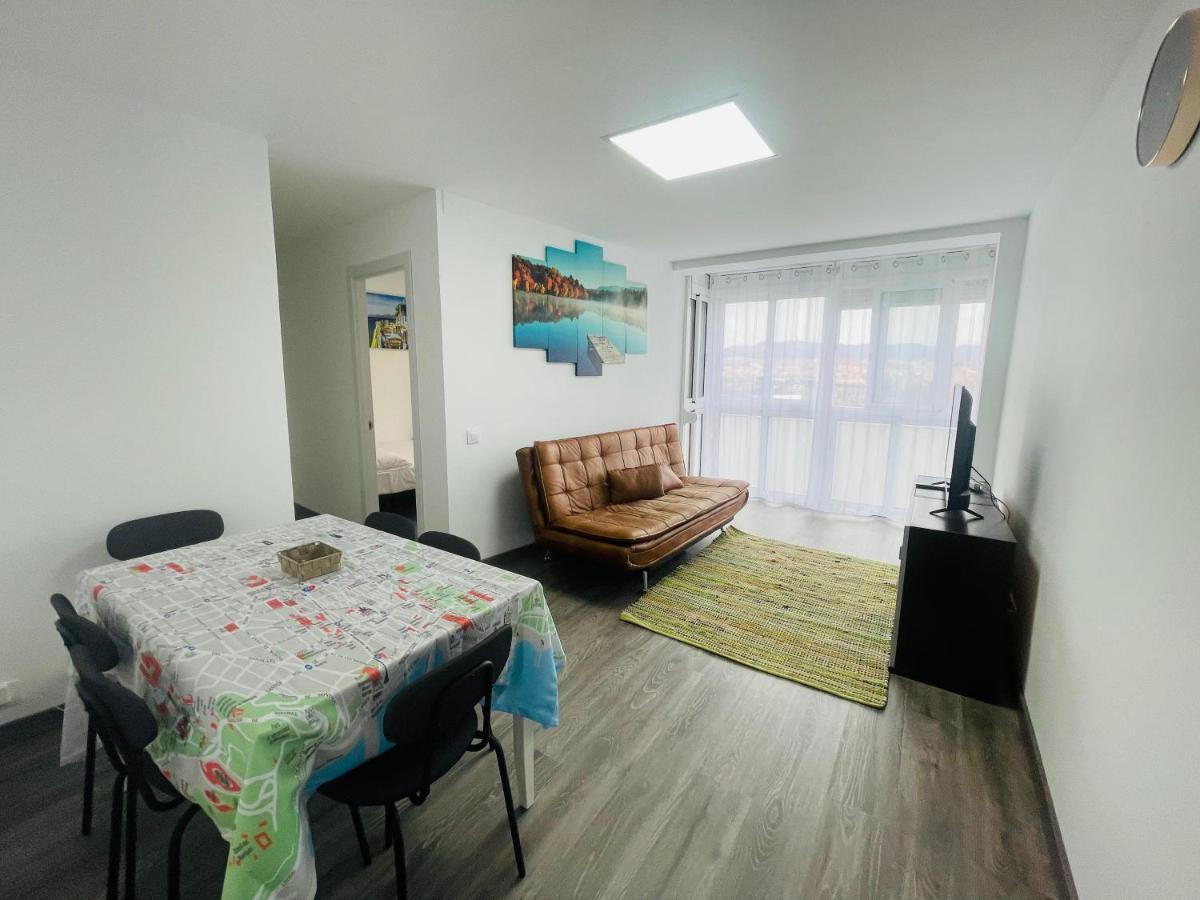 Apartamento Barca 5 New