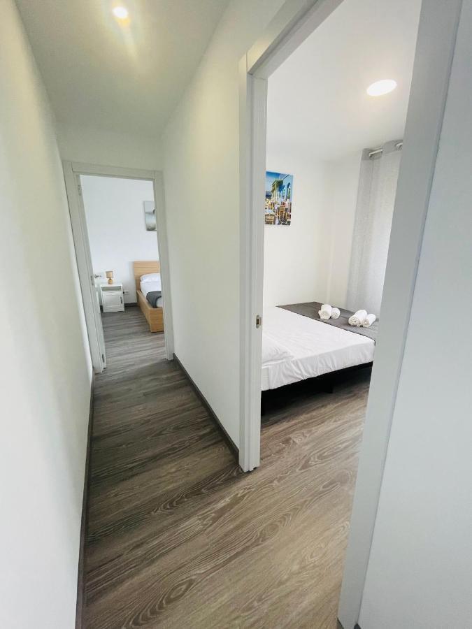 Barca 5 New Apartamento