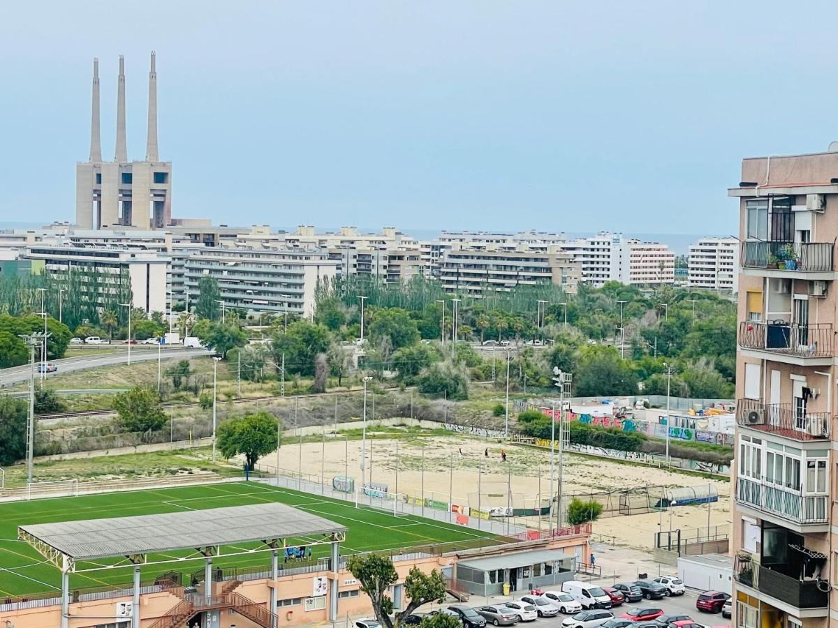 Apartamento Barca 5 New *