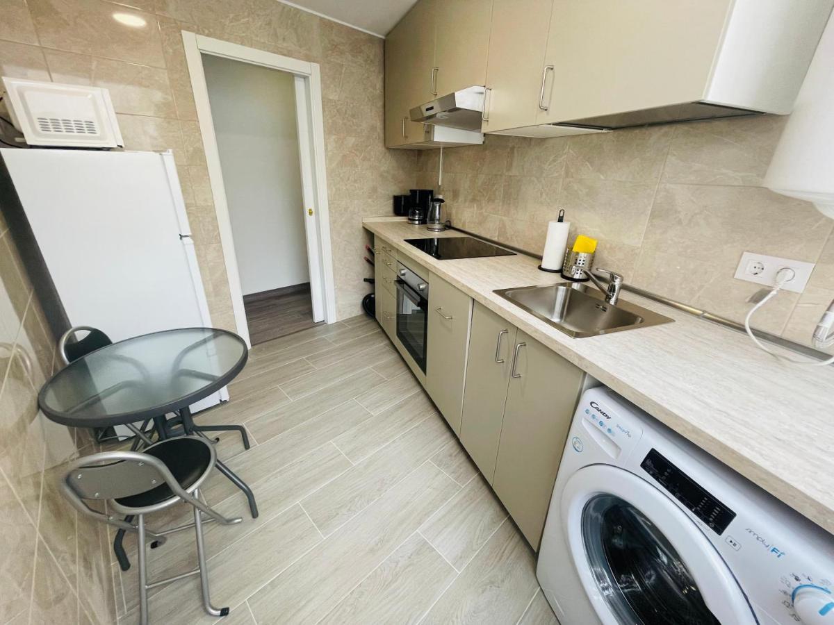 Apartamento Barca 5 New Sant Adria de Besos