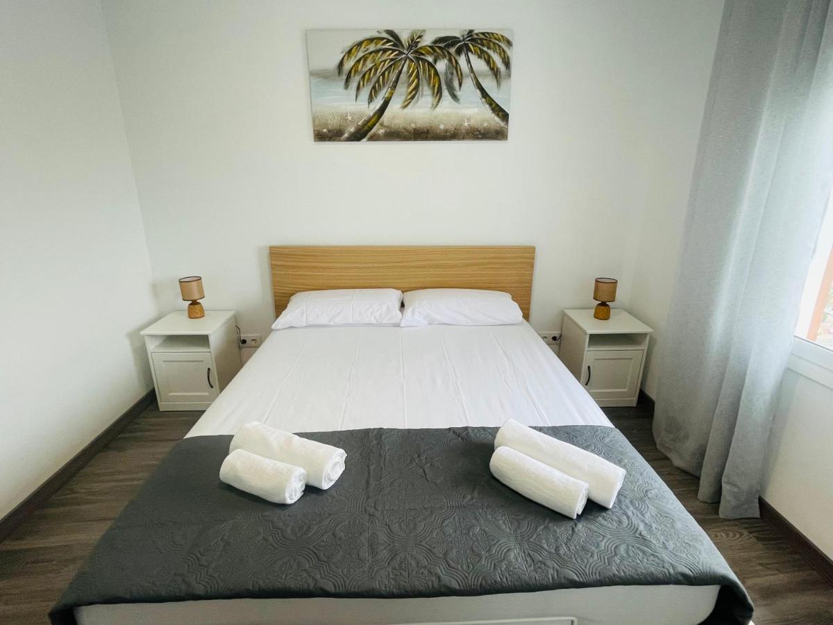 Apartament Barca 5 New San Adrián de Besós