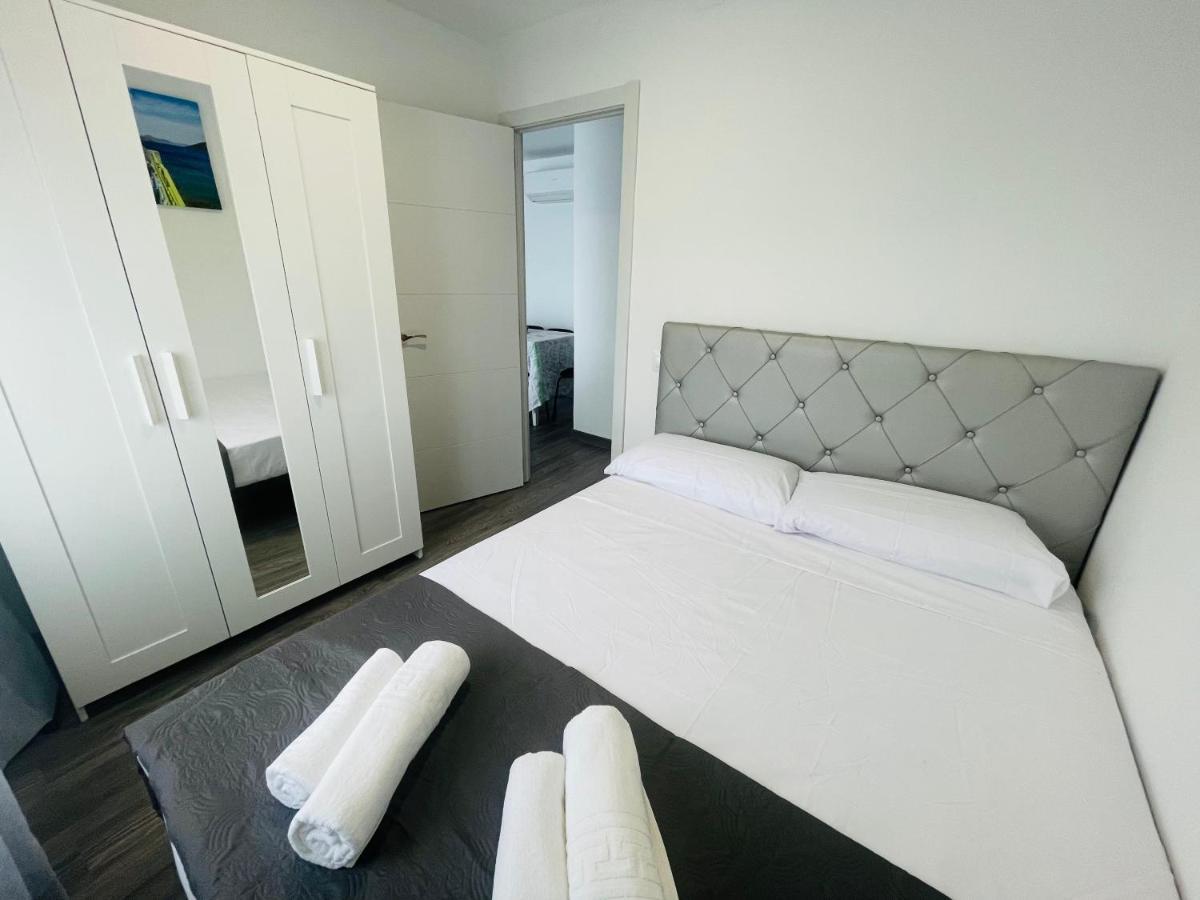 Apartament Barca 5 New