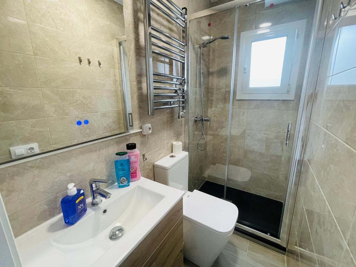 Apartament Barca 5 New San Adrián de Besós