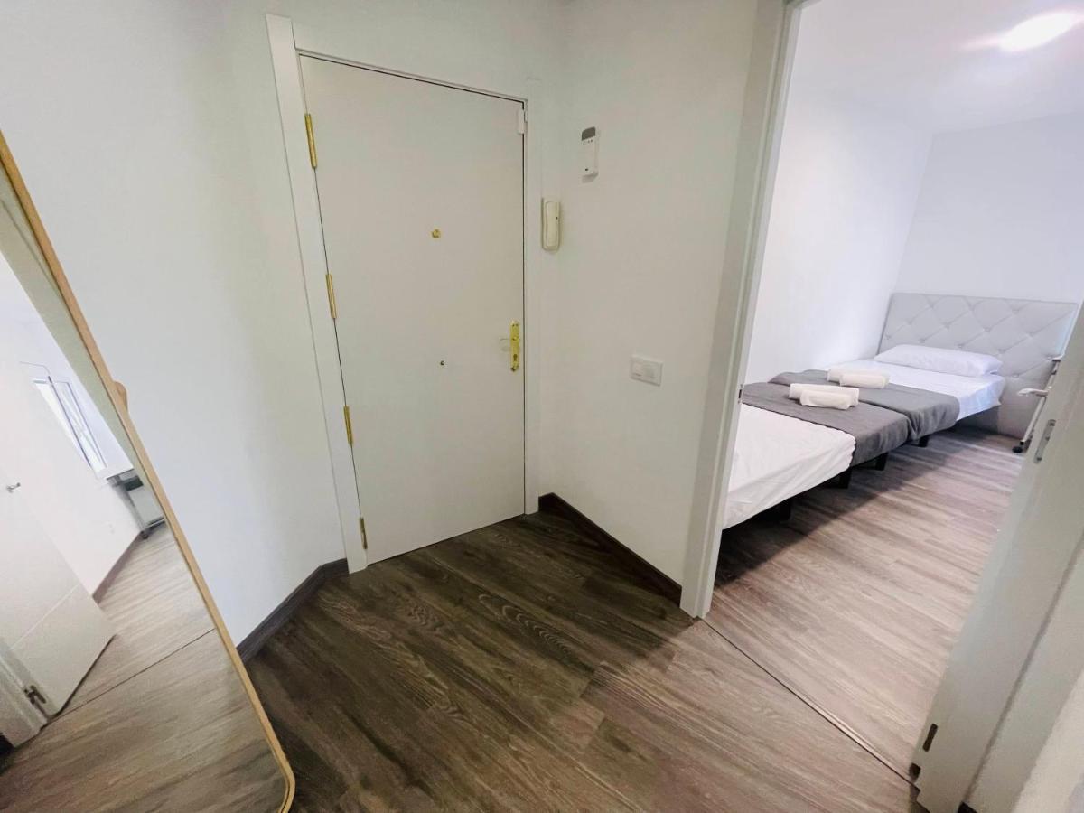 Apartament Barca 5 New San Adrián de Besós