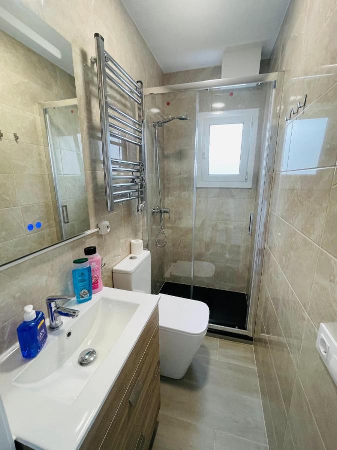 Apartament Barca 5 New San Adrián de Besós